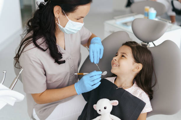 Best Pediatric Emergency Dentist in Lake Arbor, MD