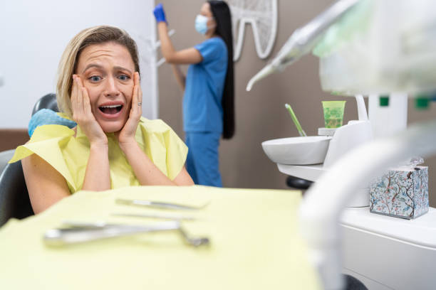 Best Emergency TMJ Treatment in Lake Arbor, MD