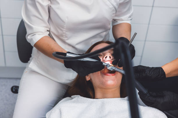 Best Emergency Wisdom Teeth Removal in Lake Arbor, MD