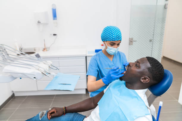 Best Emergency Treatment for Dental Infections or Abscesses in Lake Arbor, MD