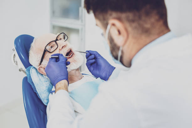 Best Emergency Tooth Extraction in Lake Arbor, MD